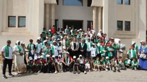 أبناء الجالية ركيزة مستقبل الجزائر