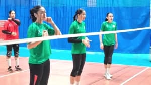 فتيات الجزائر يتحدين الإيطاليات