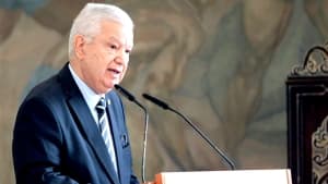 الجزائر تواصل تقدمها التنموي