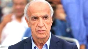 USM Alger Faces Crisis Before Season