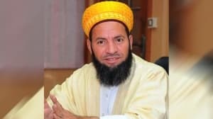 Evening—24,000 mosques lead anti-drug efforts
