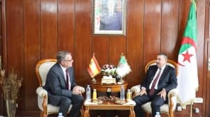 Evening - Strengthening Bilateral Cooperation
