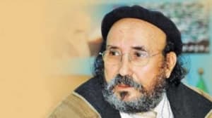 Evening Al-Jahaziyah recalls Taïr Tahar