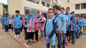 Boumerdes Boosts Awareness Efforts