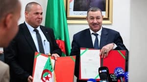 المساء - المواطن اصلی المستفيد من تنظيم الإداري الجديد