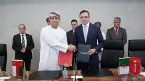 Air Algeria expands regional airport presence