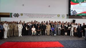 المساء - تقدير تضحيات في الجزائر الجديدة