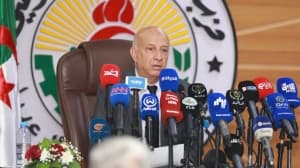 Legislative election results shape government fate