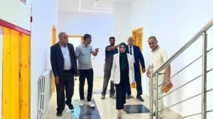 بومرداس يسعى لاستلام المباني التعليمية
