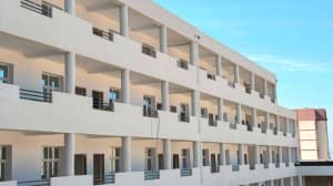 Evening Focuses on Linking New Schools