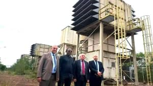 Sonelgaz expands in Africa