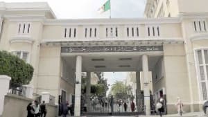 University of Algiers 1 to Welcome 7,000 New Students This Evening