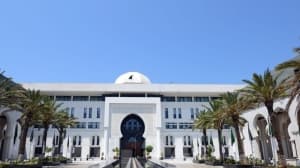 الجزائر تدين استهداف سفينتين في دمياط