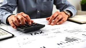 Evening: Expanding Voluntary Tax Settlement Benefits