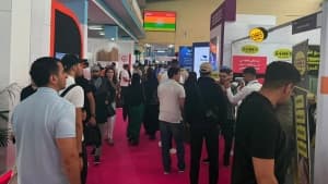 Evening – Emphasizing digital sovereignty and local manufacturing