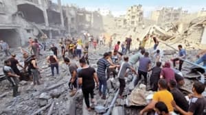 إطلاق المرصد الفلسطيني لمراقبة الانتهاكات