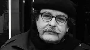 Evening — Tribute to journalist Hamid Taheri