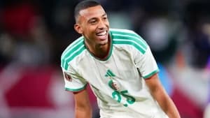 المساء: بلغالي في طريقه للانضمام إلى نادي ميلان الإيطالي