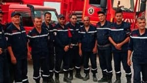 حافز للعمل حتى إخماد آخر بؤرة