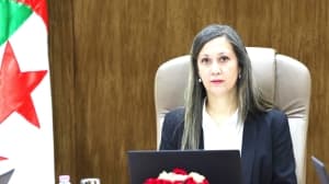وفد تعزّي في وفاة شيخ الزاوية التجانية بتماسين