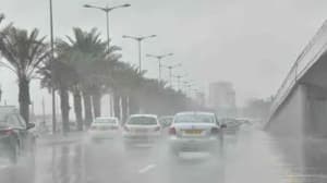 الإجراءات لزيادة استعداد مواجهة التقلبات الجوية