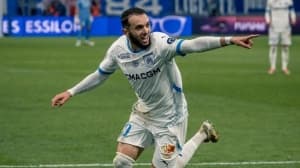 Tottenham considers Amin Ghriri