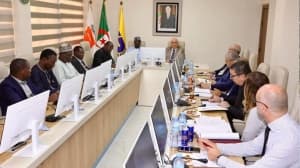 Algerian-Nigerien Energy Cooperation Advances