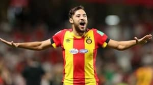 Belaili scores first for Esperance evening