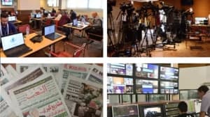 Evening—Media's role in defending sovereignty
