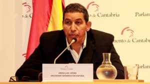 Polisario Opposes Western Sahara Merger