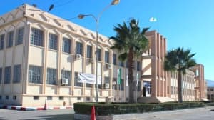 المساء دعم استقبال 5500 طالب جديد