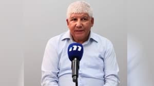 سوسو يترك قيادة الموك