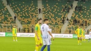Evening – Canaries aim for season opener win