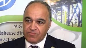 Evening — Boosting Africa's energy independence