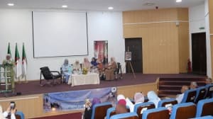 Constantine honors Mokhtar Zerkouille's poetry