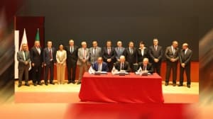 مشروع الفوسفات المدمج يدخل مرحلة حاسمة