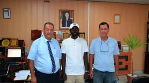 University 20 August admits Libyan students