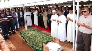 Boualam Boualam buried at Ain Beida