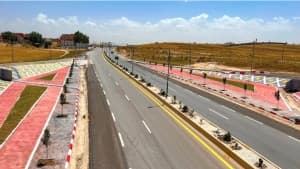 Dual National Road 79 set to open soon