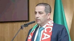 عرابي يعقوبي يتولى رئاسة مجلس الإدارة