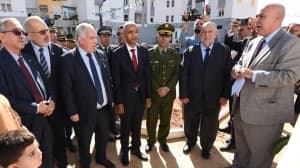 الجالية الوطنية ودورها في التجديد