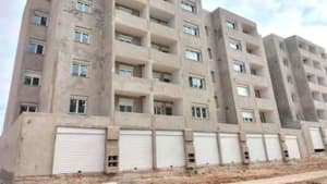 Royba subsidized incremental housing project enters implementation phase