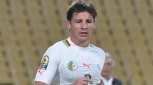 المساء: مهدي مصطفى ينتقد لاعبي المنتخب الجزائري "الخضر" لهذا السبب