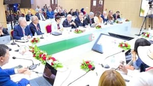 Evening - New system to boost competency contributions
