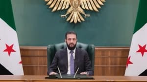 سوريا تتخلى عن دعم الإرهاب