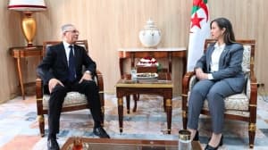 التنسيق بين المؤسسات لتعزيز الانتخابات