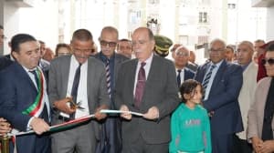 سكن ورياضة وطرق جديدة