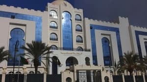 المساء: التشكيلات السياسية تترقب نتائج المحكمة الدستورية