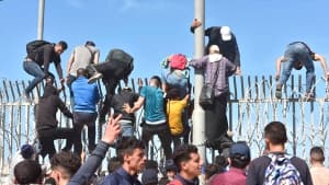 Spain Implements Border Measures with Morocco