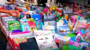 Families Prepare Budgets for School Year
